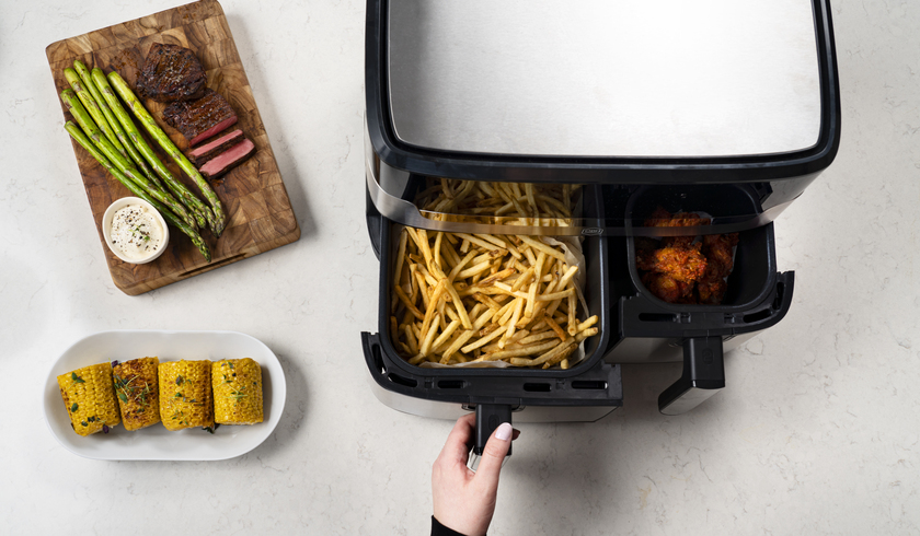Vilken Air fryer är bäst för dig?