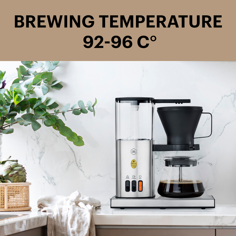 Optimal temperatur